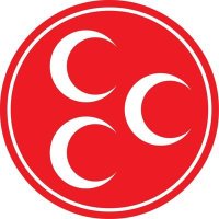 MHP İzmir İl Başkanlığı(@mhpizmirilbsk) 's Twitter Profile Photo