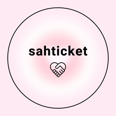 🎟️ ꒰ รับกดบัตร/กรอกฟอร์ม ꒱ และอื่น ๆ สอบถามเพิ่มเติม | reviews 👉🏻 #sahticket & ♡ | เปิดรับคิวตอนผังออกแล้วเท่านั้น | contact via dm or click ↓