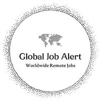 Global Job Alert (@jobbroadcast) 's Twitter Profile