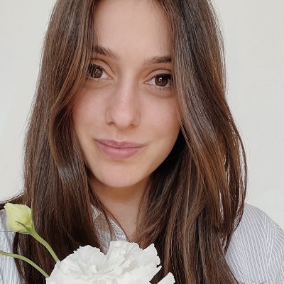 ivana_grassi's profile picture. Social Media Manager