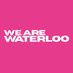 WeAreWaterloo (@WeAreWaterlooUK) Twitter profile photo