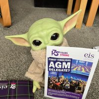 EIS Grogu (@eisgrogu) 's Twitter Profile