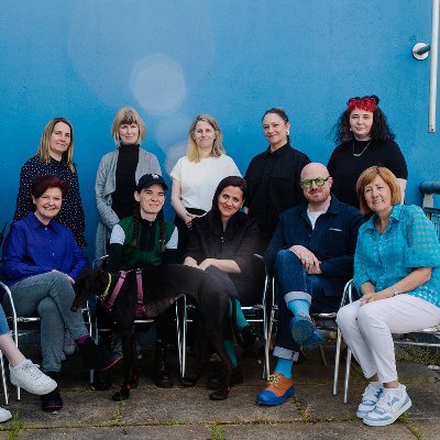 Eimear Walshe represents Ireland at the 60th Biennale di Venezia 2024, curated Sara Greavu & Project Arts Centre #irelandatvenice2024 @Eimirth @projectarts