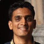 lkshmprsd's profile picture. Asst Prof @IITHyderabad
Communications, Signal Processing & Learning Group
Research interests in coding techniques, wireless communications, information theory