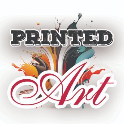 Welcome to Printed Art, the ultimate destination for high-quality canvas prints of unique and inspiring art pieces.