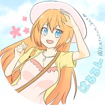 はるるんさんのプロフィール画像