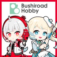 ブシロードホビー(@bushi_hobby_jp) 's Twitter Profile Photo