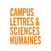 Toute l'actualité de la vie étudiante sur le Campus Lettres et Sciences Humaines de Nancy en continu !
#CLSH 📙