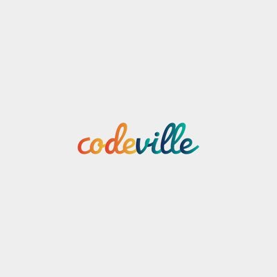 CodeVille is an initiative of @genesystechhub designed to help children between the ages of 8 and 16 develop Technical and Soft skills in various paths.
