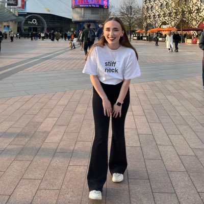ifyouseeeloise's profile picture. 