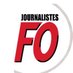 Journalistes FO (@JournalistesFO) Twitter profile photo