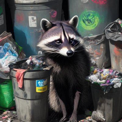 EthNFT_Trash Profile Picture