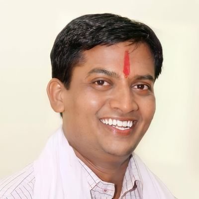 Gurunath_BJP Profile Picture