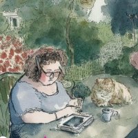 Nandita B (@nanditabanerji_) 's Twitter Profile