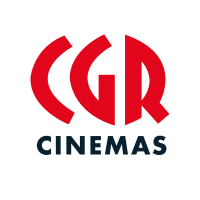 CGR Cinémas(@CGRCinemas) 's Twitter Profileg