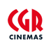 CGR Cinémas (@CGRCinemas) Twitter profile photo