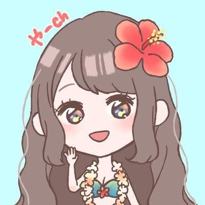 やーちゃん🌺✨沖縄県民VTuberさんのプロフィール画像