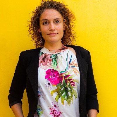 amberjmitchell's profile picture. Language ninja strikes again #copywriter #translator #contentstrategist