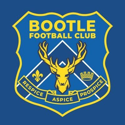 Bootle FC u14s 25/26 playing in the Liverpool county premier league division 1 Saturdays & Bootle JFL Sundays. LCPL unbeaten league & cup champions 24/25 🏆🏆
