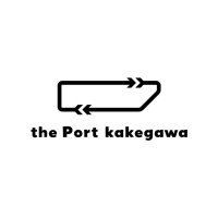 ポートカケガワ｜共創型コミュニティレジデンス (@theportkakegawa) Twitter profile photo