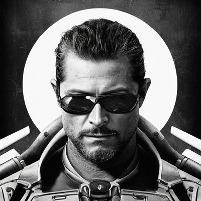 GoingParaboIIi's profile picture. Author ✍️ #Bitcoin Hard Money you Can't F*ck With | Investor | 💎🙌 | Healthcare | Energy | Science | GPA 8.8