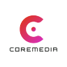 CoreMedia's profile picture. Elevate Experience. Drive Impact.