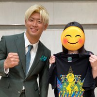 choco. (@miuuu_1027) Twitter profile photo