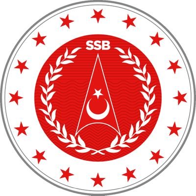 T.C. Cumhurbaşkanlığı Savunma Sanayii Başkanlığı Resmi Twitter Sayfası - Official Twitter Page Secretariat of Defence Industries - English @SSB_Eng