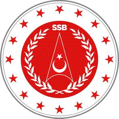 T.C. Cumhurbaşkanlığı Savunma Sanayii Başkanlığı Resmi Twitter Sayfası - Official Twitter Page Secretariat of Defence Industries - English @SSB_Eng