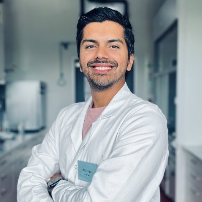 Scientist, PhD from @LMU_muenchen, Germany. Graduate from @IITBombay. I help you get PhD admission in European Universities. DM me to know more.