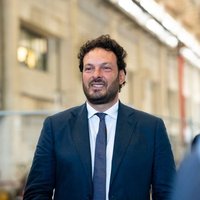 Francesco Italia Sindaco (@italiasindaco) 's Twitter Profile