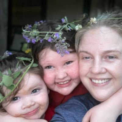 Proud conservative mom, nurse, and patriot! 🇺🇸 Widow 🙏 I would rather die standing than live on my knees! 🇺🇸 Gods daughter. 😇God, family, country. 🚫DM