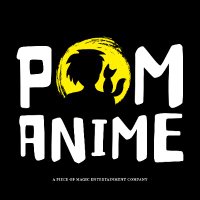 Pom Anime (@pom_anime) 's Twitter Profile Photo Pom Anime (@pom_anime) 's Twitter Profile Photo