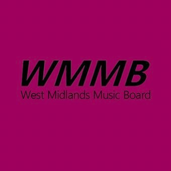 West Midlands Music Board