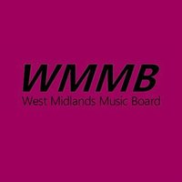 West Midlands Music Board (@wmmusicboard) 's Twitter Profile