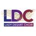 Lady Desart Choir (@LadyDesartChoir) Twitter profile photo