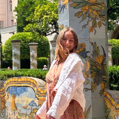 LFoket's profile picture. PhD Candidate in Digital Humanities @ugent @GhentCDH