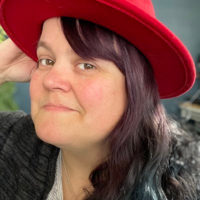 Principal Software Engineer at @RedHat. Keeper of the maths. I sing constantly. I love making all the things. I like to leave things better than I found them.