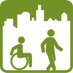 La Ciudad Accesible (@laaccesibilidad) Twitter profile photo La Ciudad Accesible (@laaccesibilidad) Twitter profile photo