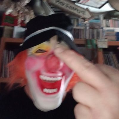 MACKEMMAGGOT Profile Picture