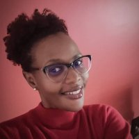 Emma Were (@tinkacomm) 's Twitter Profile Photo