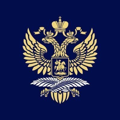 Welcome to the official page of the Russian Consulate General in Cape Town! Follow us on https://t.co/iYrFcNlllv… https://t.co/Rw7RAex1aC