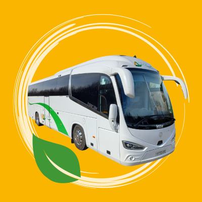 Transporting students from A to B... while taking in the sights along the way!
Our coach lives at @DeltaDallowgill
#WelcomeAboard