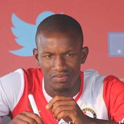 deteenvanCisse's profile picture. 📝🔴⚪️