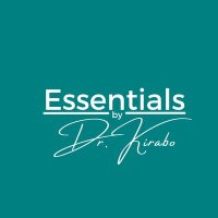 Essentials by Dr Kirabo (@essentialsbydrk) 's Twitter Profile