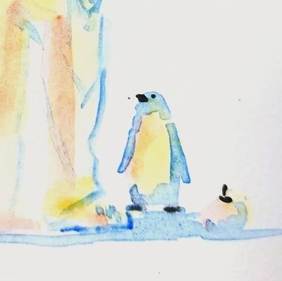 neguse0096's profile picture. TZU絵画4🎨