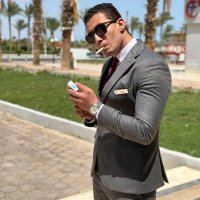 Mohamed Mohe (@mohamedmohe930) 's Twitter Profile
