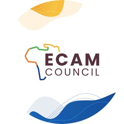 Interested in joining the next ECAM meeting? Send your questions for us!