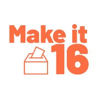 Make It 16 (@makeit16au) 's Twitter Profile Photo Make It 16 (@makeit16au) 's Twitter Profile Photo