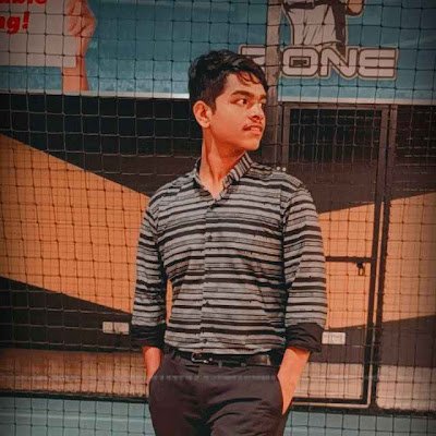 SANKETDHONDE222's profile picture. 